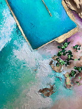 Load image into Gallery viewer, Curl Curl Rockpool