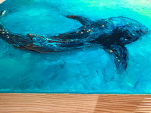 Load image into Gallery viewer, Gentle Giant of the Sea