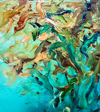Load image into Gallery viewer, Under the Kelp Forest