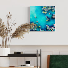 Load image into Gallery viewer, Coral Constellations No. 4