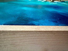 Load image into Gallery viewer, Cape Paterson | Framed in Beech Timber