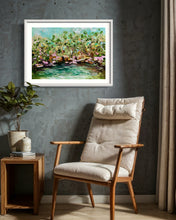 Load image into Gallery viewer, Escape to Yarra Bend