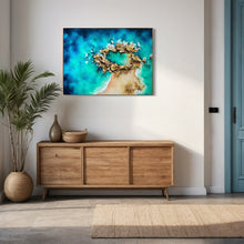 Load image into Gallery viewer, Cape Paterson | Framed in Beech Timber