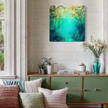 Load image into Gallery viewer, Under the Kelp Forest