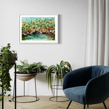Load image into Gallery viewer, Escape to Yarra Bend
