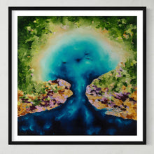 Load image into Gallery viewer, Honeymoon Bay No.3 | PRINT