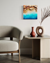 Load image into Gallery viewer, Beneath the Cliffs of Half Moon Bay