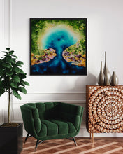 Load image into Gallery viewer, Honeymoon Bay No.3 | PRINT