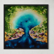Load image into Gallery viewer, Honeymoon Bay No.3 | PRINT