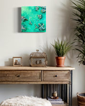 Load image into Gallery viewer, Rockpools at Rickett’s Point No.2