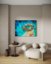 Load image into Gallery viewer, Cape Paterson | Framed in Beech Timber