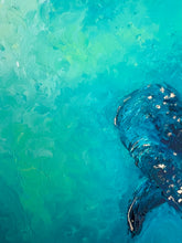 Load image into Gallery viewer, Gentle Giant of the Sea