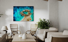 Load image into Gallery viewer, Cape Paterson | Framed in Beech Timber