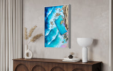 Load image into Gallery viewer, Curl Curl Rockpool