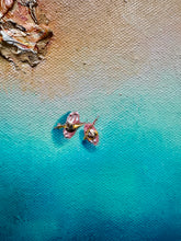 Load image into Gallery viewer, Beneath the Cliffs of Half Moon Bay
