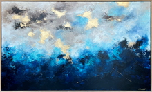 Load image into Gallery viewer, Phillip Island Tempest Print | As Seen on The Block 2024