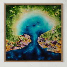 Load image into Gallery viewer, Honeymoon Bay No.3 | PRINT