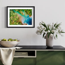 Load image into Gallery viewer, Camping Serenity in Cape Otway
