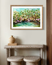 Load image into Gallery viewer, Escape to Yarra Bend