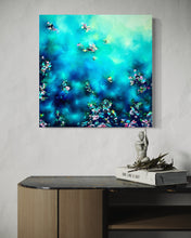 Load image into Gallery viewer, Coral Constellations No. 5