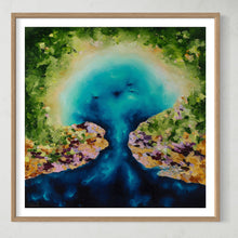 Load image into Gallery viewer, Honeymoon Bay No.3 | PRINT