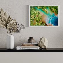 Load image into Gallery viewer, Camping Serenity in Cape Otway