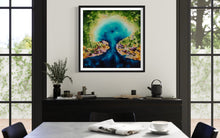 Load image into Gallery viewer, Honeymoon Bay No.3 | PRINT