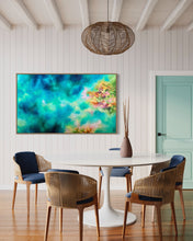 Load image into Gallery viewer, Whisper Of The River | Framed in Tasmanian Oak