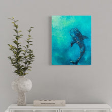 Load image into Gallery viewer, Gentle Giant of the Sea