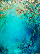 Load image into Gallery viewer, Under the Kelp Forest