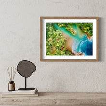 Load image into Gallery viewer, Camping Serenity in Cape Otway