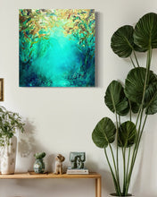 Load image into Gallery viewer, Under the Kelp Forest