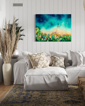 Load image into Gallery viewer, Anchored at Collins Bay