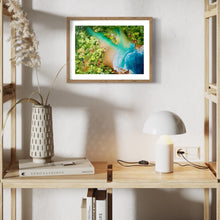 Load image into Gallery viewer, Camping Serenity in Cape Otway