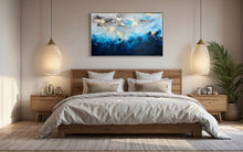 Load image into Gallery viewer, Phillip Island Tempest Print | As Seen on The Block 2024