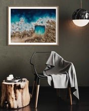 Load image into Gallery viewer, Whale Beach | PRINT