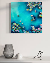 Load image into Gallery viewer, Coral Constellations No. 4