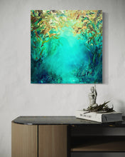 Load image into Gallery viewer, Under the Kelp Forest
