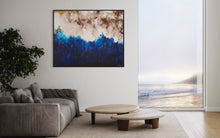 Load image into Gallery viewer, Adrift | Limited Print Edition | As seen on The Block 2020