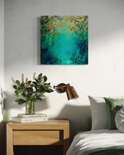 Load image into Gallery viewer, Under the Kelp Forest