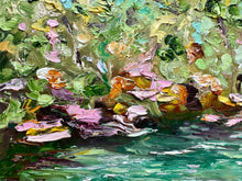 Load image into Gallery viewer, Escape to Yarra Bend