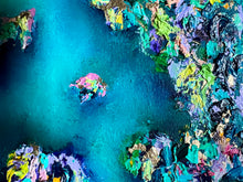 Load image into Gallery viewer, Coral Constellations No. 4