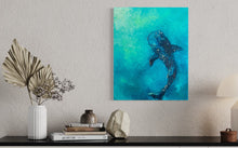 Load image into Gallery viewer, Gentle Giant of the Sea