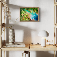 Load image into Gallery viewer, Camping Serenity in Cape Otway