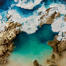 Load image into Gallery viewer, Bridgewater Bay Rock Pool