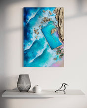 Load image into Gallery viewer, Curl Curl Rockpool
