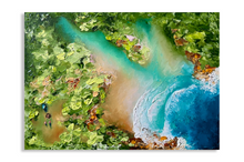 Load image into Gallery viewer, Camping Serenity in Cape Otway