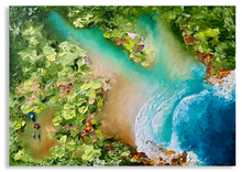 Load image into Gallery viewer, Camping Serenity in Cape Otway