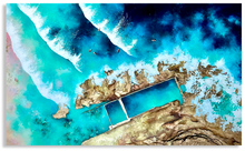 Load image into Gallery viewer, Surf's Up at Dee Why