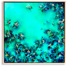 Load image into Gallery viewer, Coral Constellations No. 7